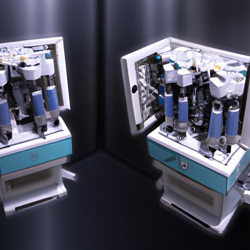 آلة حقن الميزوثيرابي حقن المياه العلاج الميزوثيرابي ميزو جن فاكتوري بريك الجودة الطبية