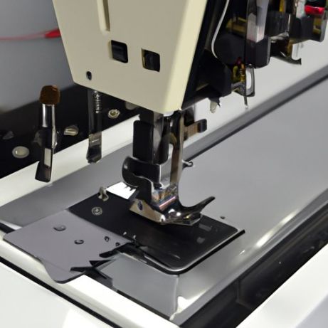 máquina de costura de caseado máquina H forte com faca B2417-771-000 para 781