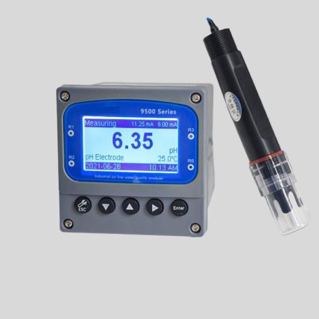 conductivity meter buffer solution