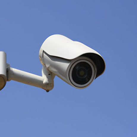 65 pies de visión nocturna CCTV cámara ip de visión de seguridad cámara analógica para exteriores FansuTi 1080P cámara AHD/TVI/CVI/CVBS