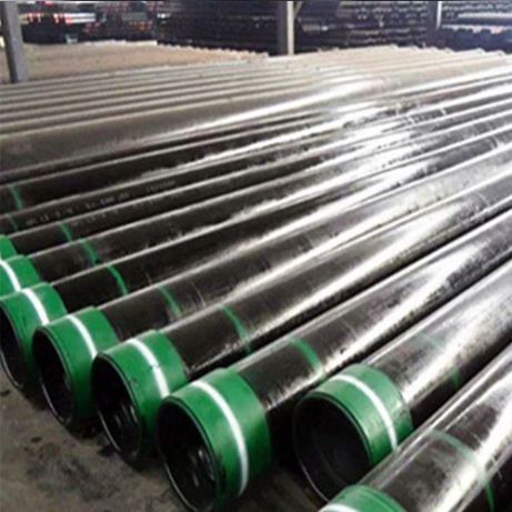 Online Store API 5CT 9 5/8 J55 OCTG Casing Pipe and Tubing for Oil and Gas Well