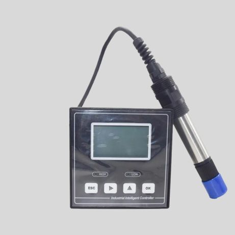 pen type water quality meter
