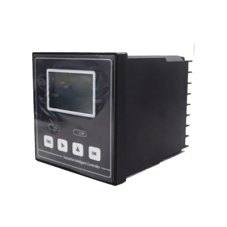 china simple ro controller