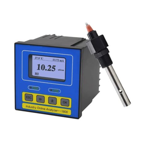 calibrate ph meter