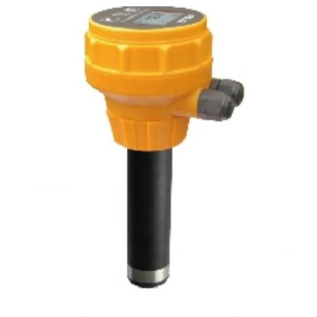 filtro dell'acqua con misuratore TDS