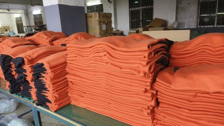 lista de fábricas de suéteres en Bangladesh