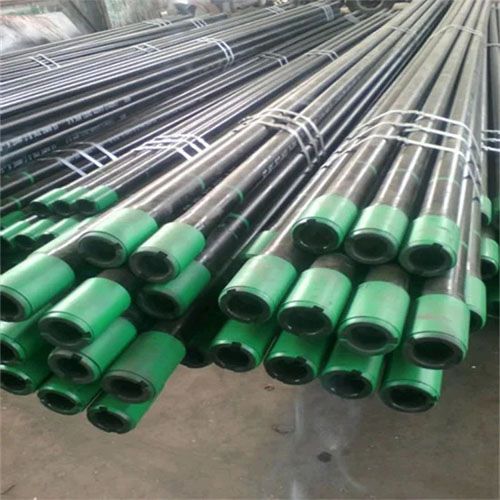 export rebates for tubing and casing from China