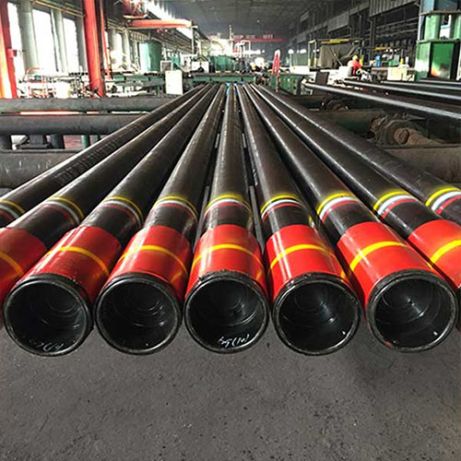 Square/Rectangular/Shs/Rhs/Steel Hollow Section/Cold-Rolled Square Tube ASTM A544 Black Square Hollow Steel Tubes