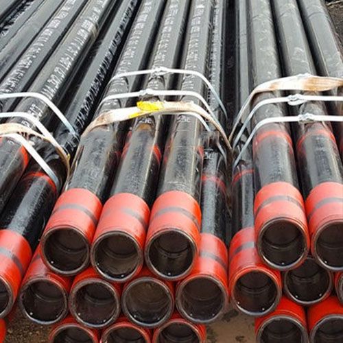 中国工場供給 ASTM A792 18 ゲージ 160 mm 直径温室用溶融亜鉛メッキ管状鋼管