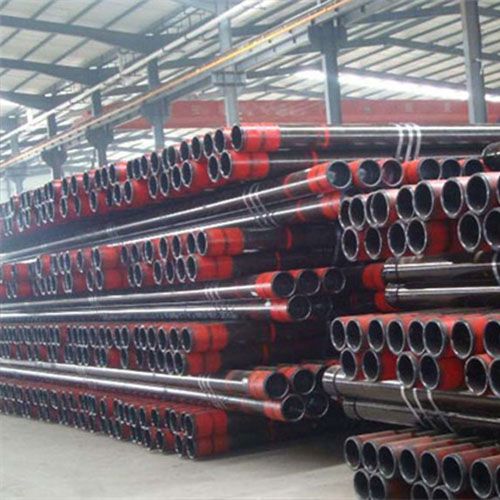 API 5CT Tubing Pipe / P110 Oil Casing Tubing with Stc Thread