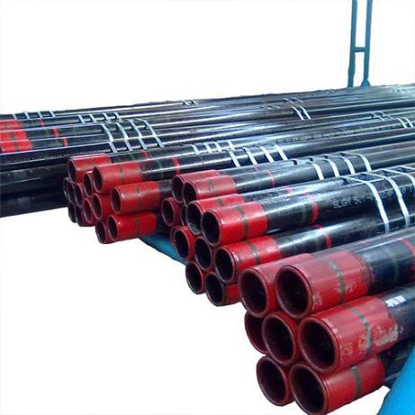 API 5CT Seamless Petroleum Steel Casing and Tubing for Oil/Water Well Drill/Geological Pipe