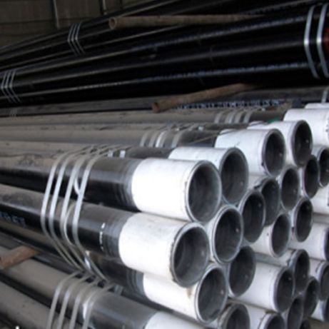 Q235 Construction Scaffolding System Hot DIP Galvanized Steel Pipe