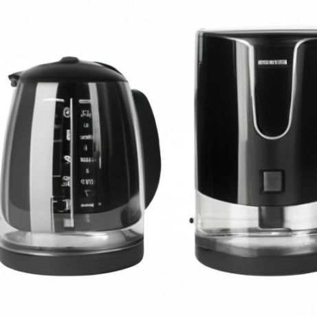 4.2L容量 湯沸かし器具 ダブル お茶・コーヒー 家電家電 電熱ポット PLD OEM キッチン 3.2L
