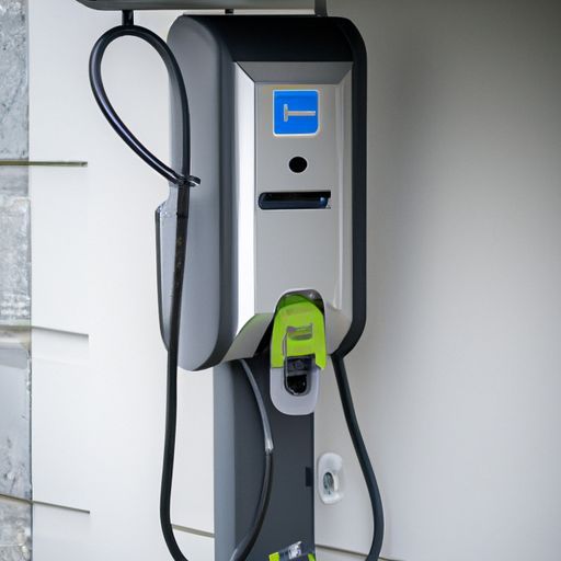 Dc Ev Chargeur Wall-Mounted House Ev mount car Charging Stations Dc Fast Ev Charger Ark 40kw Wallbox