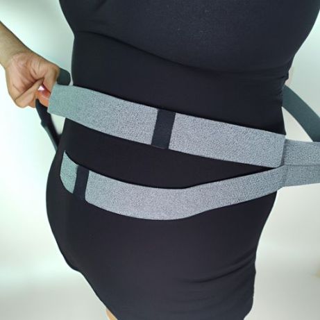 Produtos para cinto de gravidez para mulheres grávidas 2023 Cinta de suporte para costas Cintura ajustável Suporte pré-natal para