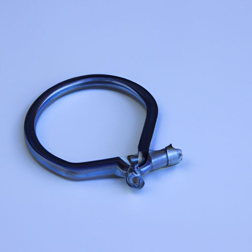 pour les tuyaux et tubes fermes, les colliers de serrage à gorge de bureau, les colliers de serrage à vis sans fin à usage général de 3 pouces (65-89)