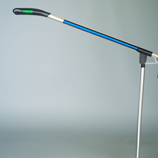 Peralatan klub Latihan Pemanasan Golf Teleskopik Pabrik Alat Bantu Pelatihan untuk penggunaan dalam ruangan dan luar ruangan Pelatih Ayunan Golf Premium