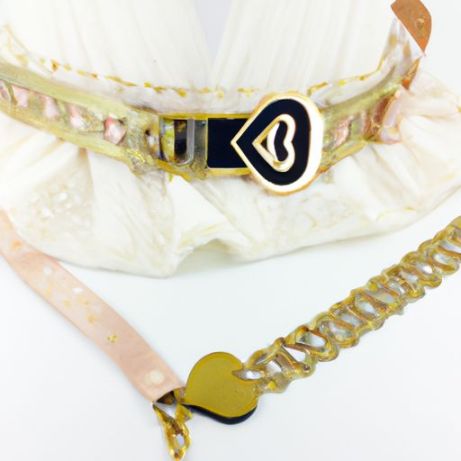 Belt Pu Alloy Buckle Ladies Dress thin belt with Waist Chain Belt Punk Style Fashion Retro Vintage Y2k Belt Embossed Heart Shape Custom Luxury