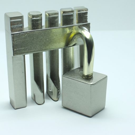 serratura standard ISO Prezzo di separazione stampi serrature per iniezione plastica Serrature di precisione all'ingrosso