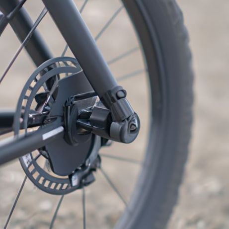 snelheden Opvouwbare elektrische fiets verwijderbare batterij hydraulische schijfrem 750w off-road elektrische fiets met dikke band 7Go EB3 Shimano 7