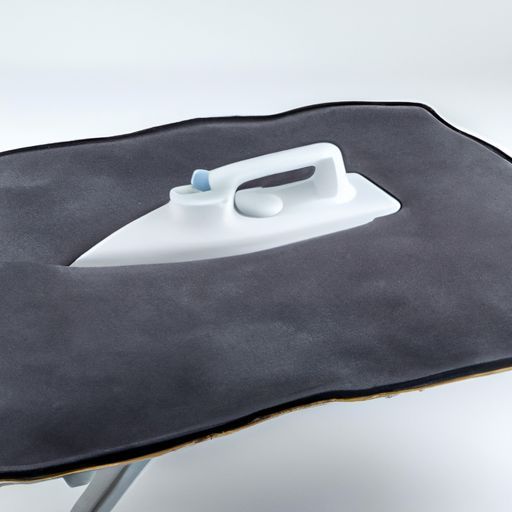 felted ironing mat 100% the hotel cabinet wool pressing board ironing pad High temperature thick