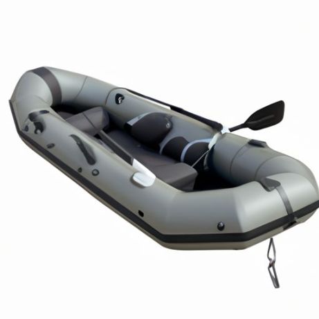 плотовые рыболовные лодки или спасательные надувные дрейфующие лодки Лия 3м-5м надувные