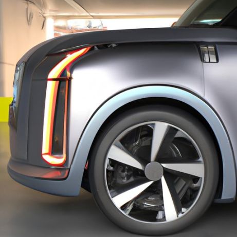 x Electric Vehicle новый грузовой электромобиль для товаров, которые лучше всего продаются на складе 2023 г. Дешевая цена Electric Car Zeekr