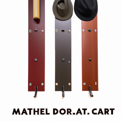 For Wall Mounted Racks coat rack wood Utility Garage Tool Organizer For Coat Hat With Magnet Hanging Entryway Wood Key And Mail Holder