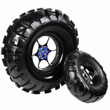越野摩托车外胎2.15适合慢跑ATV车架轮毂外胎配件摩托车ATV 18X9.5-8英寸虹膜轮毂轮胎