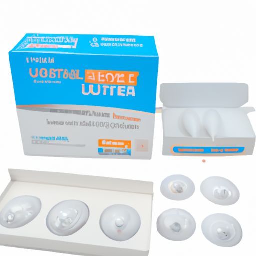 New Design Ultrasonic teeth whitening refreshing replace toothpaste Tooth kits with overhead light 2023 Year Cheaper Price