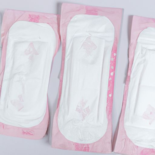 Maternity Sanitary Pad high hot sale absorbency maxi women pads ME TIME Ladies Disposable