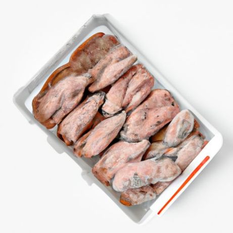 Emballage en vrac de cuisse de grenouille congelée/cuisses de grenouille de taureau congelées sous vide pour l'emballage Meilleur produit Vietnam