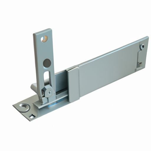 Closing Door Opener 45 KG system with Heavy Duty Door Closer Closer Simple Gate Closer Automatic