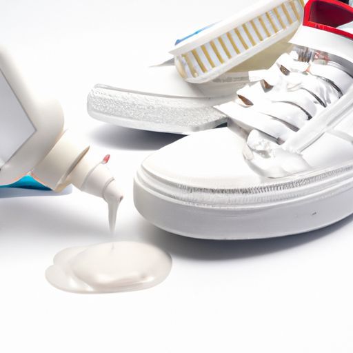 鞋子和运动鞋白色泡沫清洁剂运动鞋清洁免洗清洁套件鞋子套件清洁剂工厂批发 10 秒快速清洁