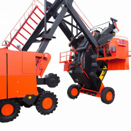 stackers reclaimers coal price stacker srsc45v6 chinese-made reach stacker reclaimer for sale Industrial bucket wheel