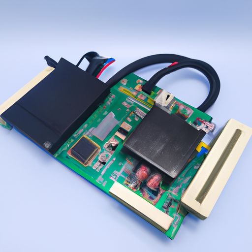 PCBA PCB One-Stop-Service geschätzt PCBA Fabrik BlDC PCBA 4 Schichten elektronische Leiterplattenbestückung Audio XVideo Komponenten SMT