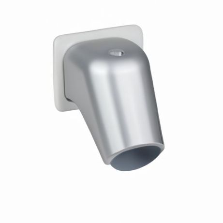 小便器产品用不锈钢金属小便器消毒剂清洁产品分配器8400C塑料小便器分配器