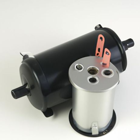 Топливный фильтр Honda OEM 16400-41B05, запасные части, топливный насос в сборе 043-0840 25121600 23300-87401 15410-56F00, глушитель топливного фильтра для Nissan