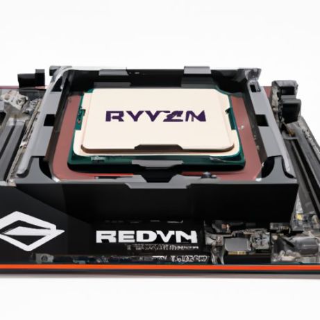 适用于 Ryzen 5 5600G cpu 7900 5950x 3d 处理器 A320 主板 AM4 DDR4 32GB USB3.0 M.2 Micro ATX 全新 OEM A320m 主板 AM4