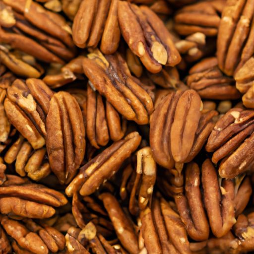 Price Healthy Organic Roasted nuts cheap price Pecan Nuts High Quality Wholesale Raw Pecan Nuts