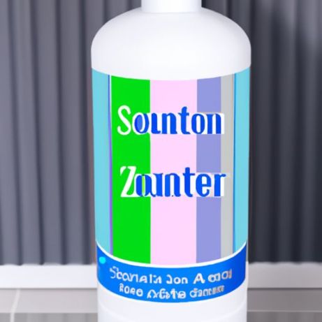 Dung dịch tẩy rửa và trung hòa nước tẩy rửa phòng tắm 750g – Khử mùi hiệu quả