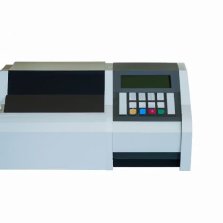 Máy in thẻ Một mặt trực tiếp đến phim kỹ thuật số Máy in thẻ ID Plasti kỹ thuật số Máy in thẻ kinh doanh kỹ thuật số FCOLOR L800 Inkjet PVC