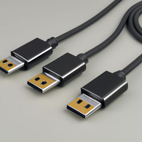 Cable para teléfonos móviles 1M 2M 3M 3 pies usb plano Android Micro USB carga rápida Micro tipo c 8 pines USB C cargador kits de cables para datos de Iphone