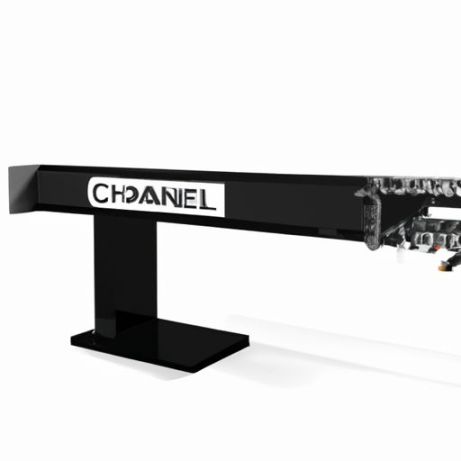 3D Kanal Harf Bükme Bükme bükme makinesi/ Cnc Makinesi BYT çok fonksiyonlu Yeni Ürün