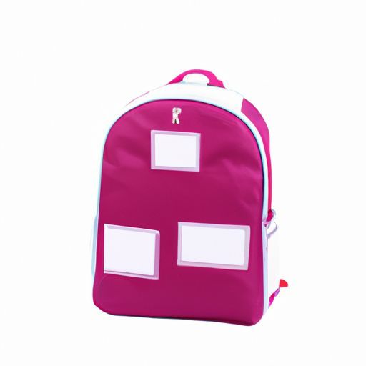 boekentas casual sporttassen usb school voor reizen voor meisje aangepaste rugzak school