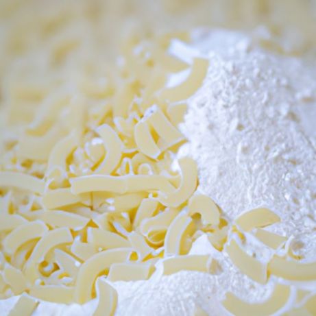 – 500g di semola di grano duro 2023 dal Vietnam – Prova il gusto autentico della pasta, la vera tradizione italiana della pasta corta Fileja