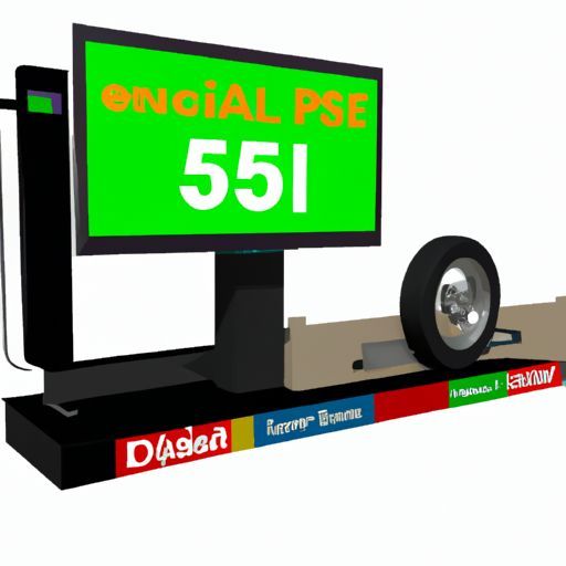 3D 휠 얼라인먼트 직매 차량 판매 PL-3D-5555P 휠 얼라인먼트 기계 CE 승인 공장 직접 판매