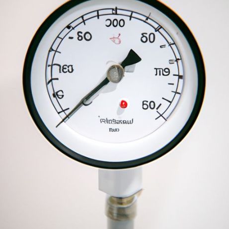 alat Dial indikator uji pengukur air Indikator Uji rentang pengukuran 0-10mm