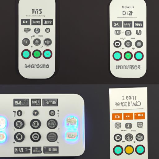 Công tắc đèn điều khiển từ xa Bóng đèn LED 3 kênh được chứng nhận CE Mã học kỹ thuật số RF433 chất lượng cao