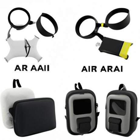 3 Air 2 2S Mavic accessoires kit 2 Mavic Pro réduire la vitesse de chute pour DJI RC Drone accessoires Manti 3 Plus Parachute réutilisable Mavic